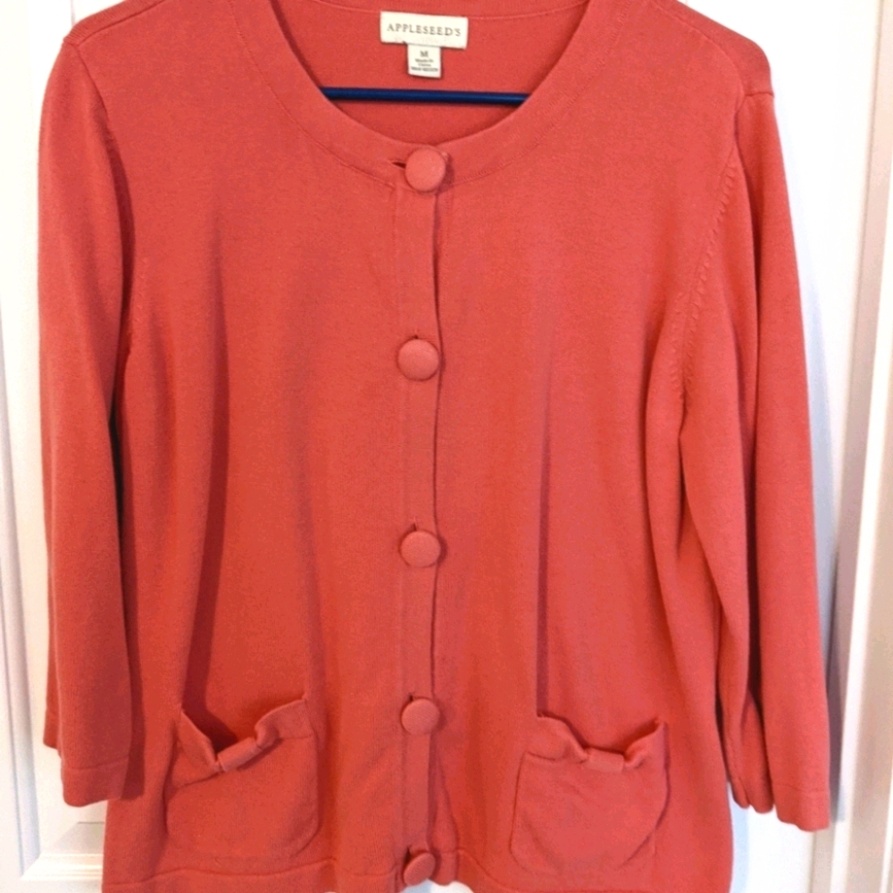 Women's cardigan